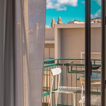Nooria Sicilian Charme Rooms 체팔루 외부 사진