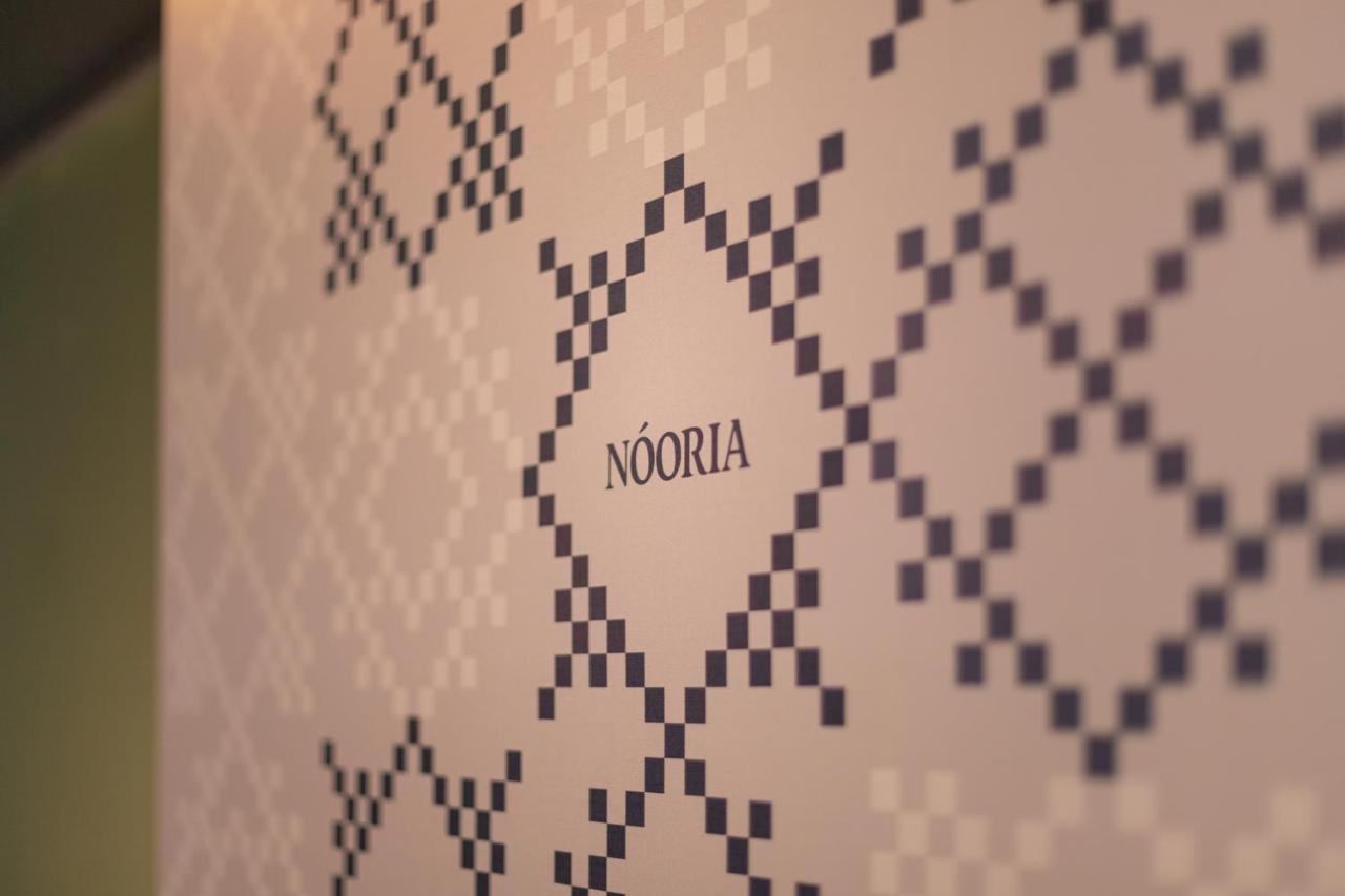 Nooria Sicilian Charme Rooms 체팔루 외부 사진