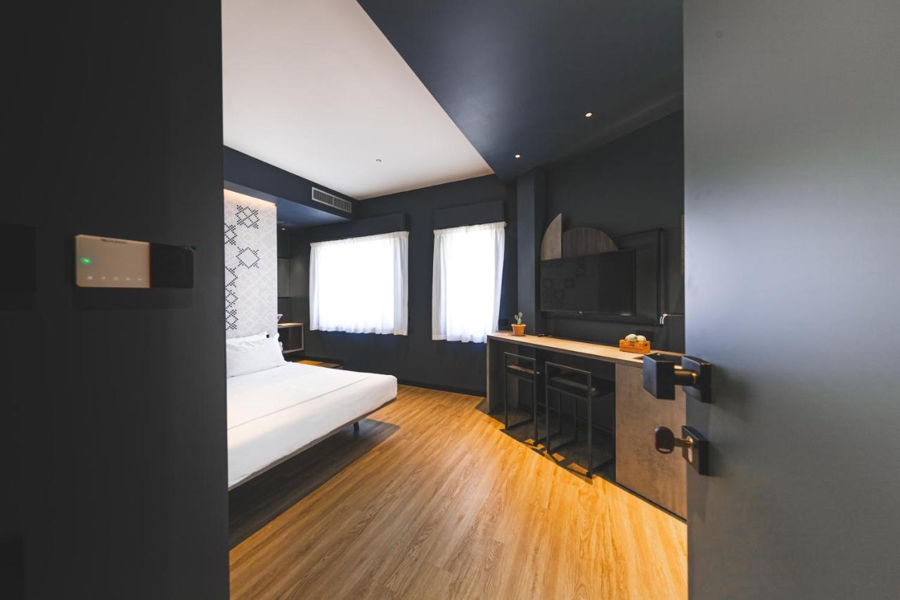 Nooria Sicilian Charme Rooms 체팔루 외부 사진