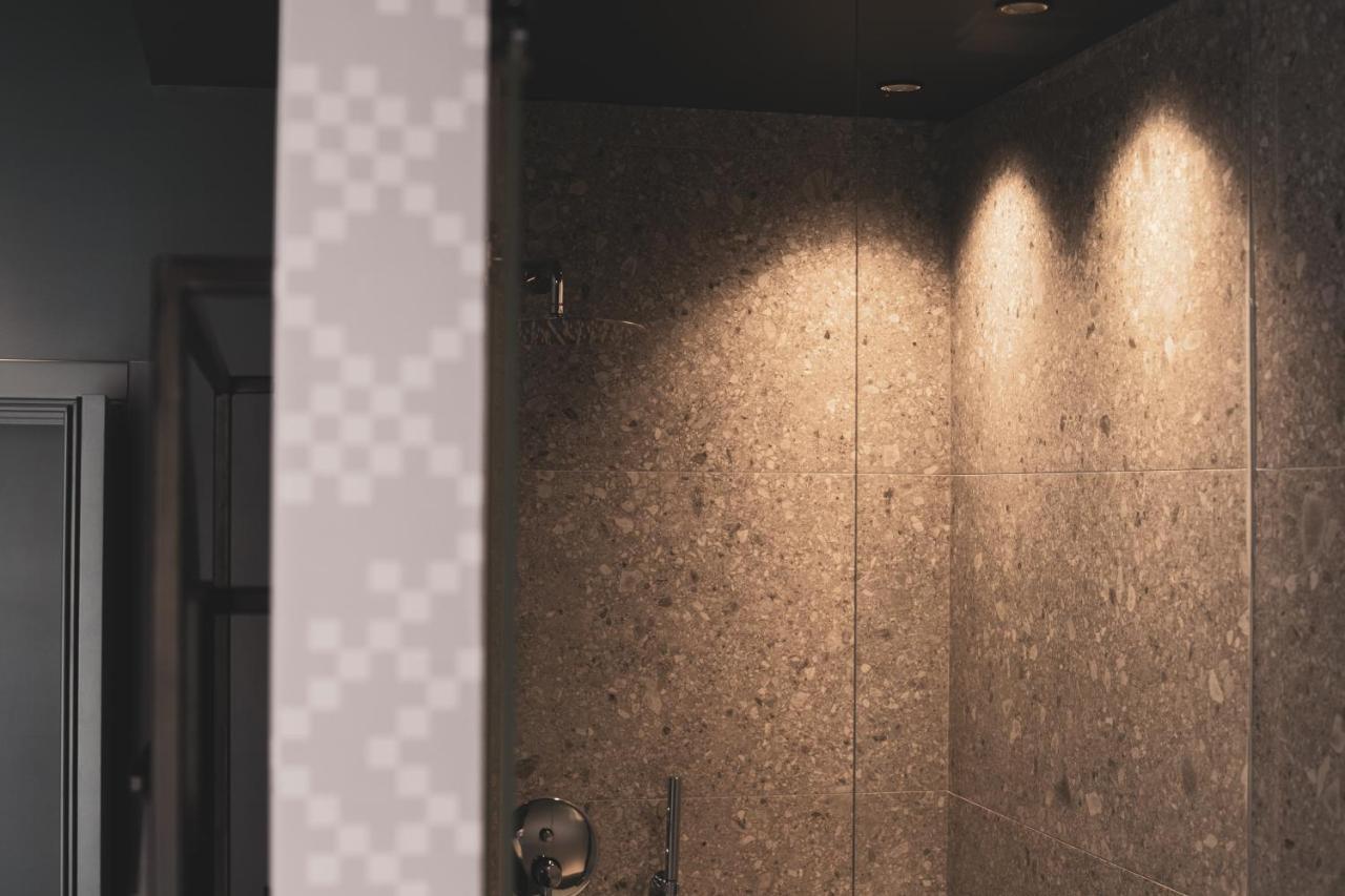 Nooria Sicilian Charme Rooms 체팔루 외부 사진