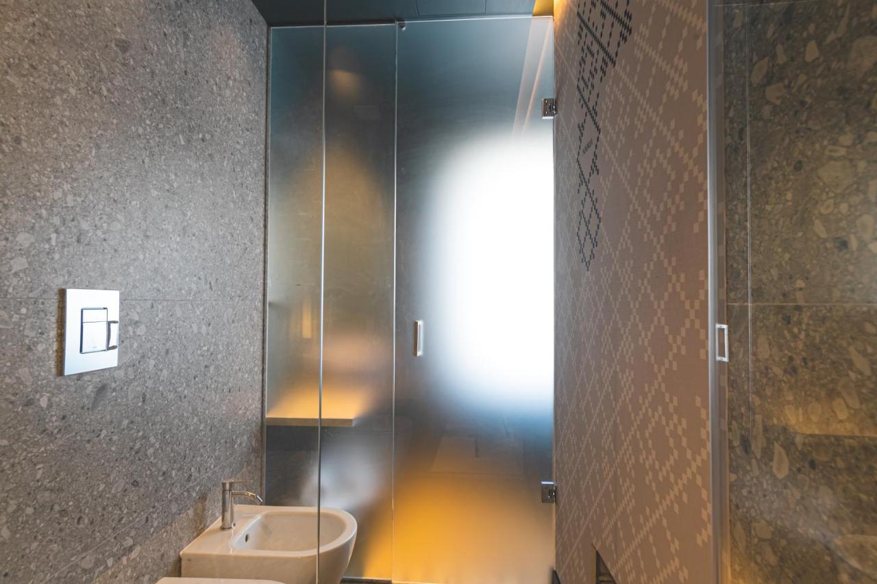 Nooria Sicilian Charme Rooms 체팔루 외부 사진
