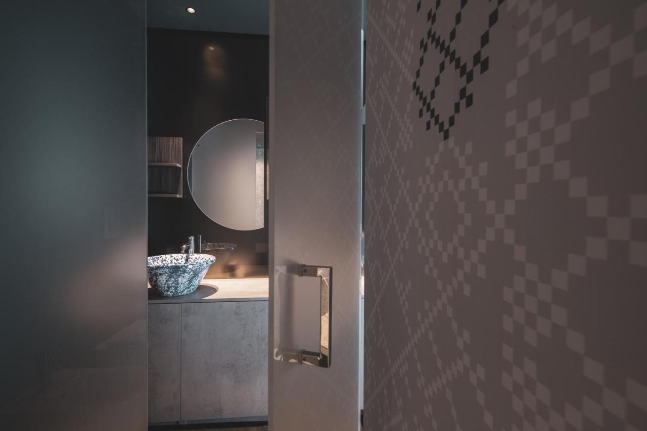 Nooria Sicilian Charme Rooms 체팔루 외부 사진