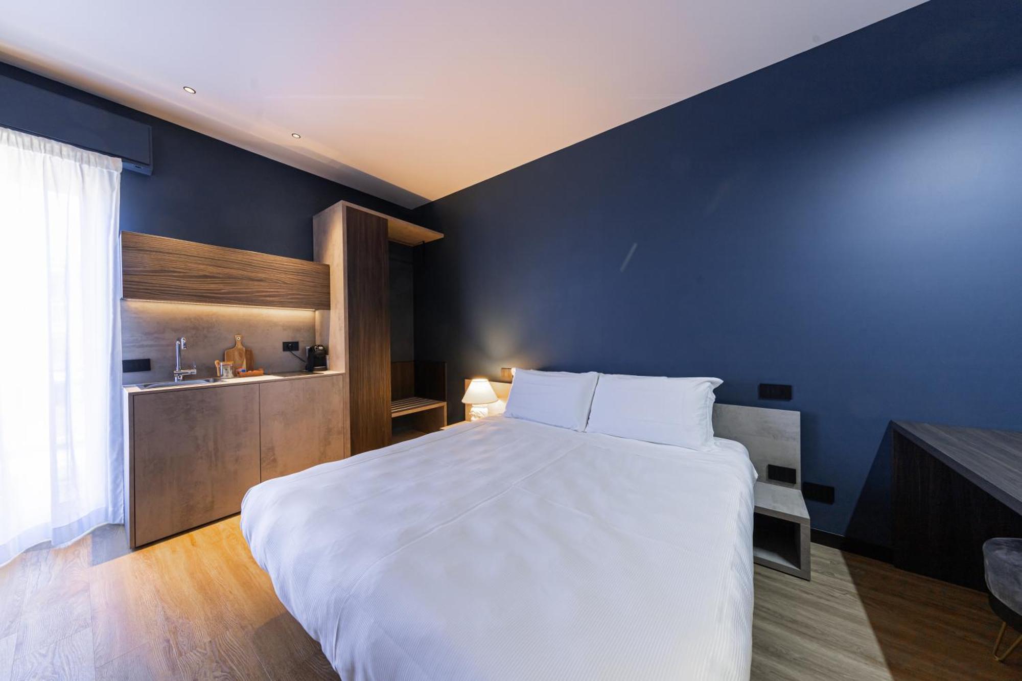Nooria Sicilian Charme Rooms 체팔루 외부 사진