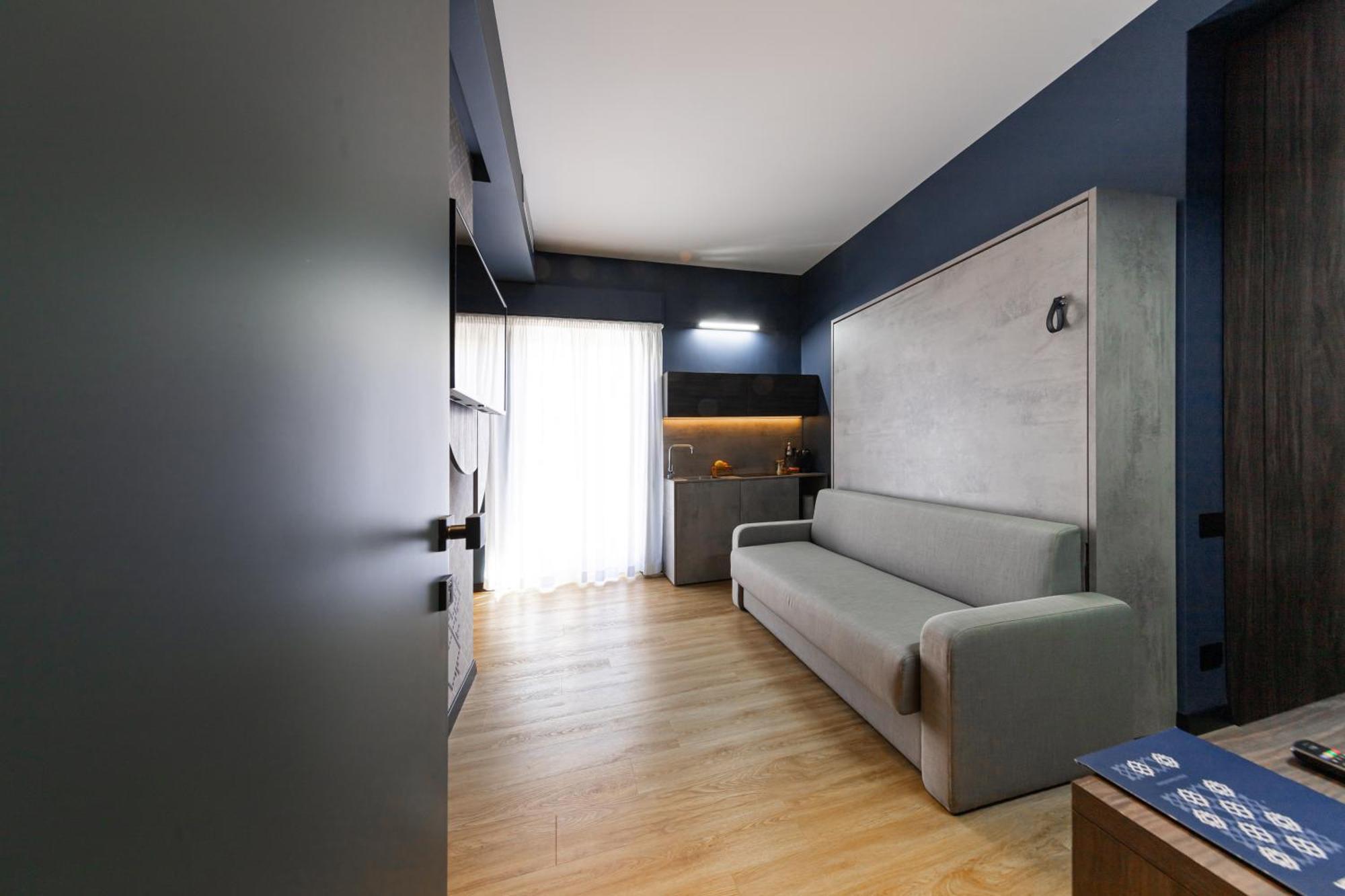 Nooria Sicilian Charme Rooms 체팔루 외부 사진