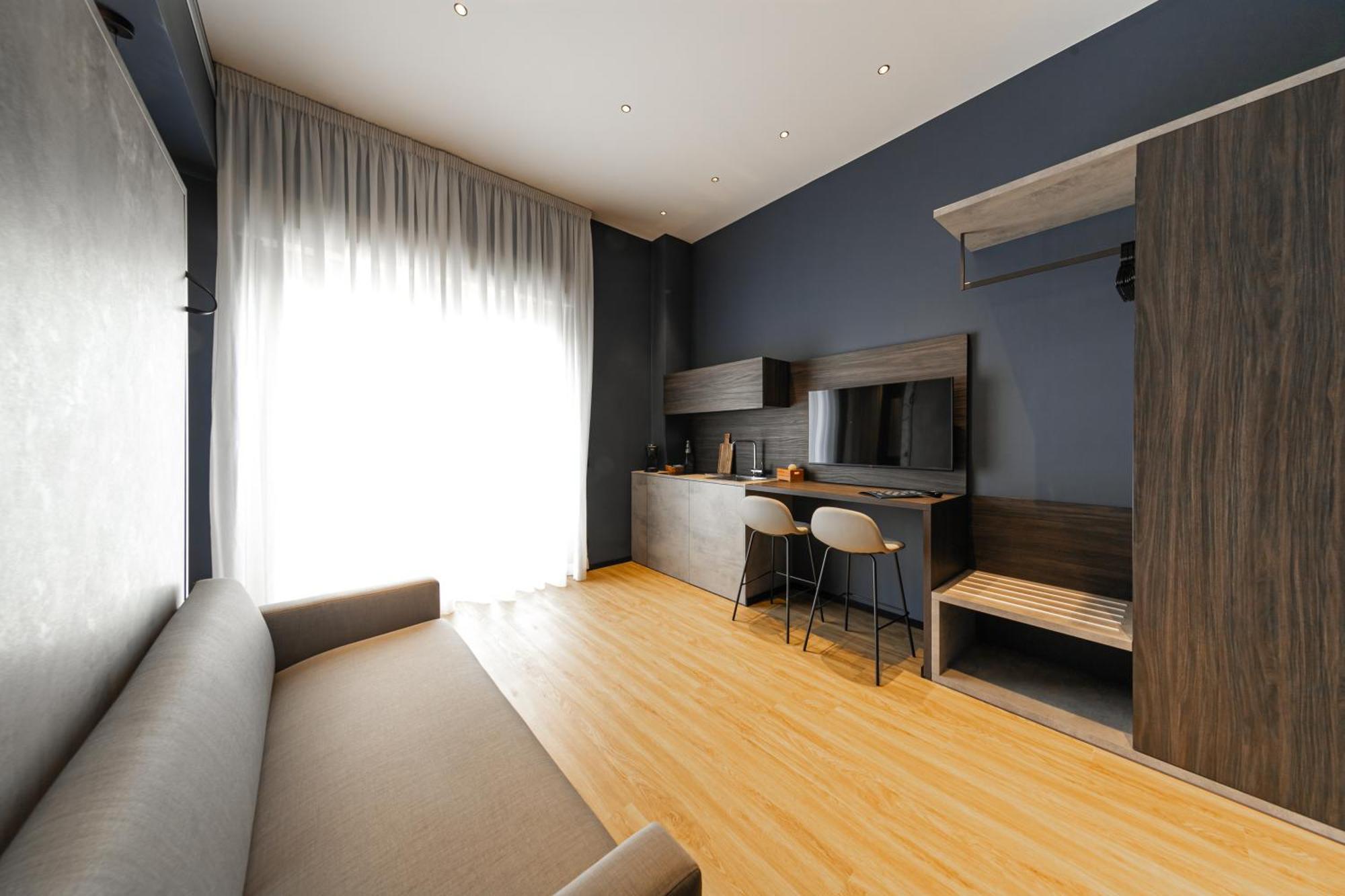 Nooria Sicilian Charme Rooms 체팔루 외부 사진