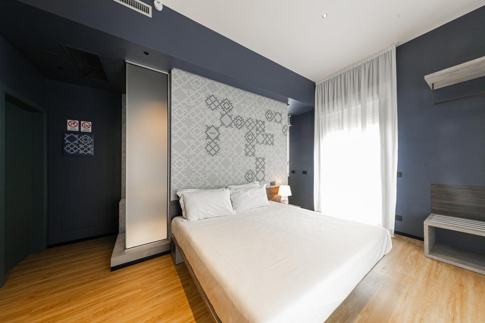 Nooria Sicilian Charme Rooms 체팔루 외부 사진