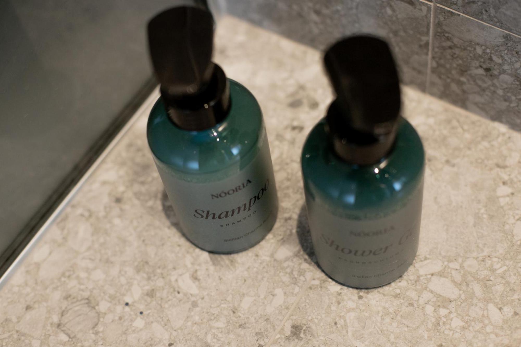 Nooria Sicilian Charme Rooms 체팔루 외부 사진