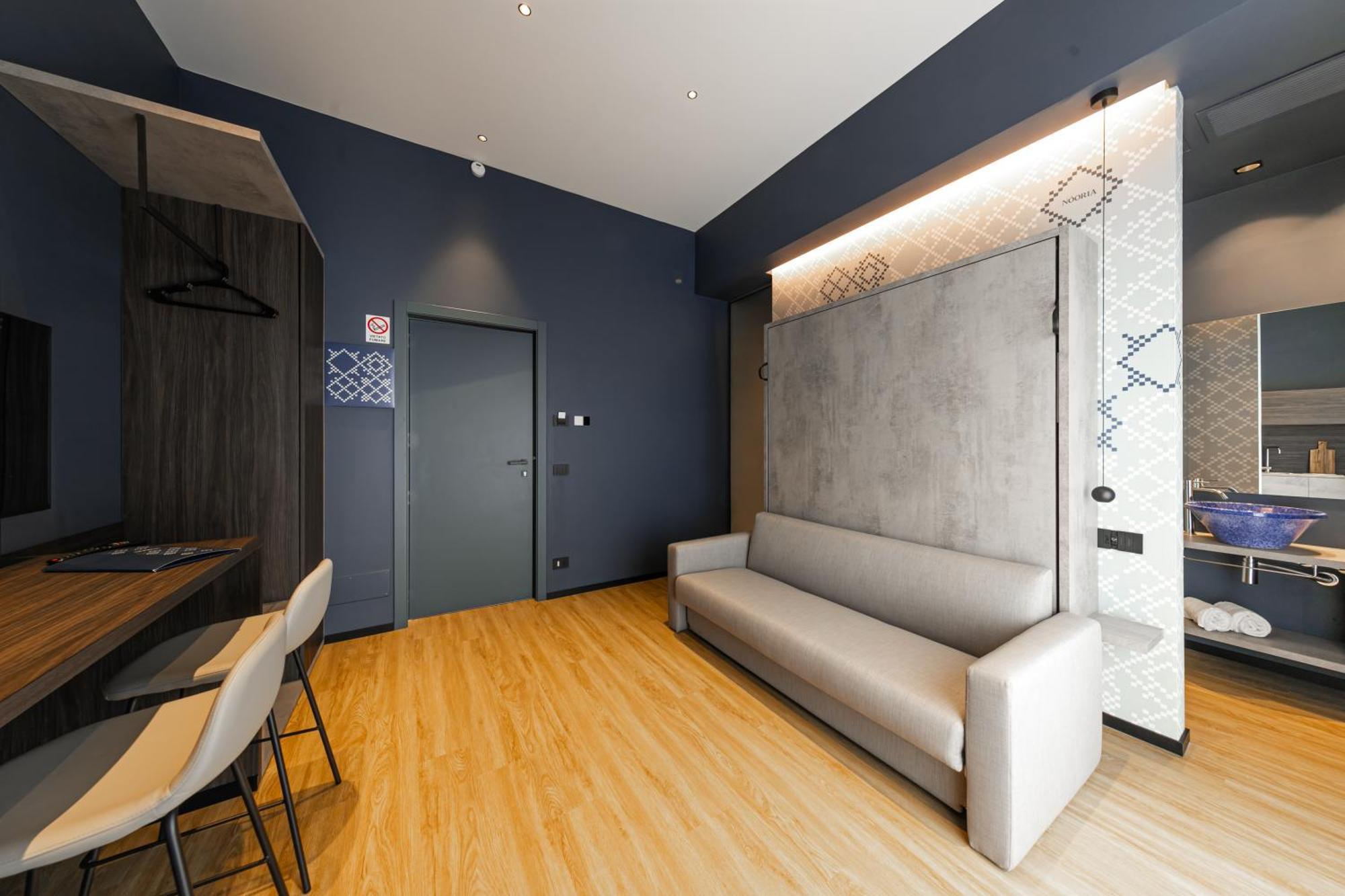 Nooria Sicilian Charme Rooms 체팔루 외부 사진