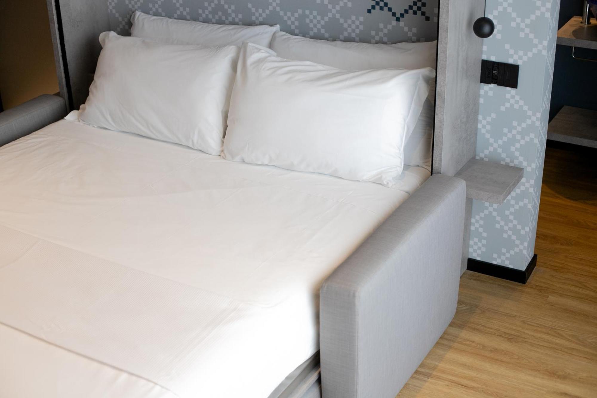 Nooria Sicilian Charme Rooms 체팔루 외부 사진