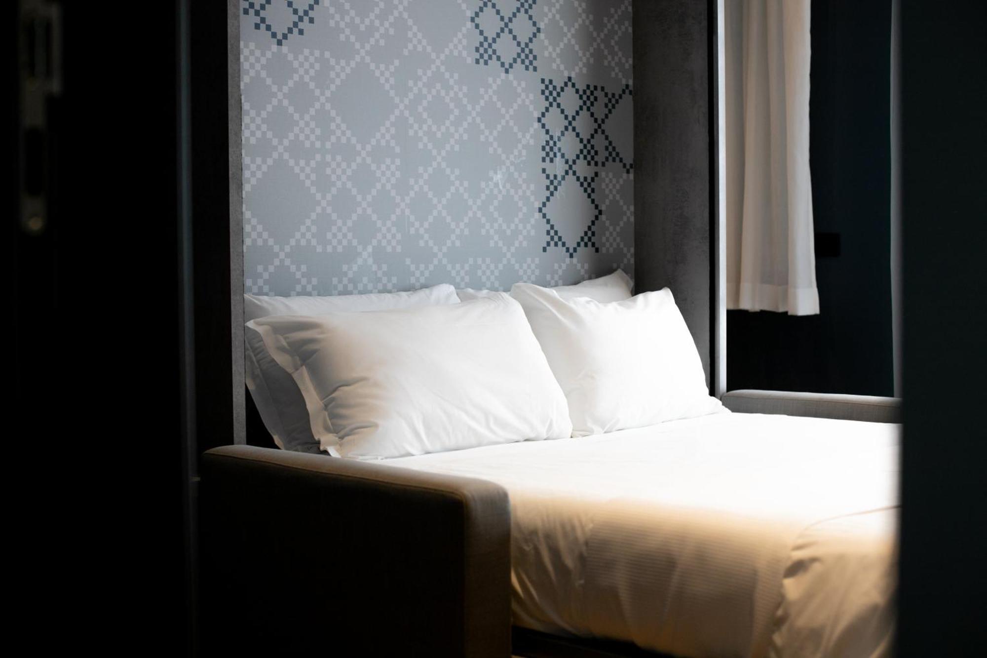 Nooria Sicilian Charme Rooms 체팔루 외부 사진