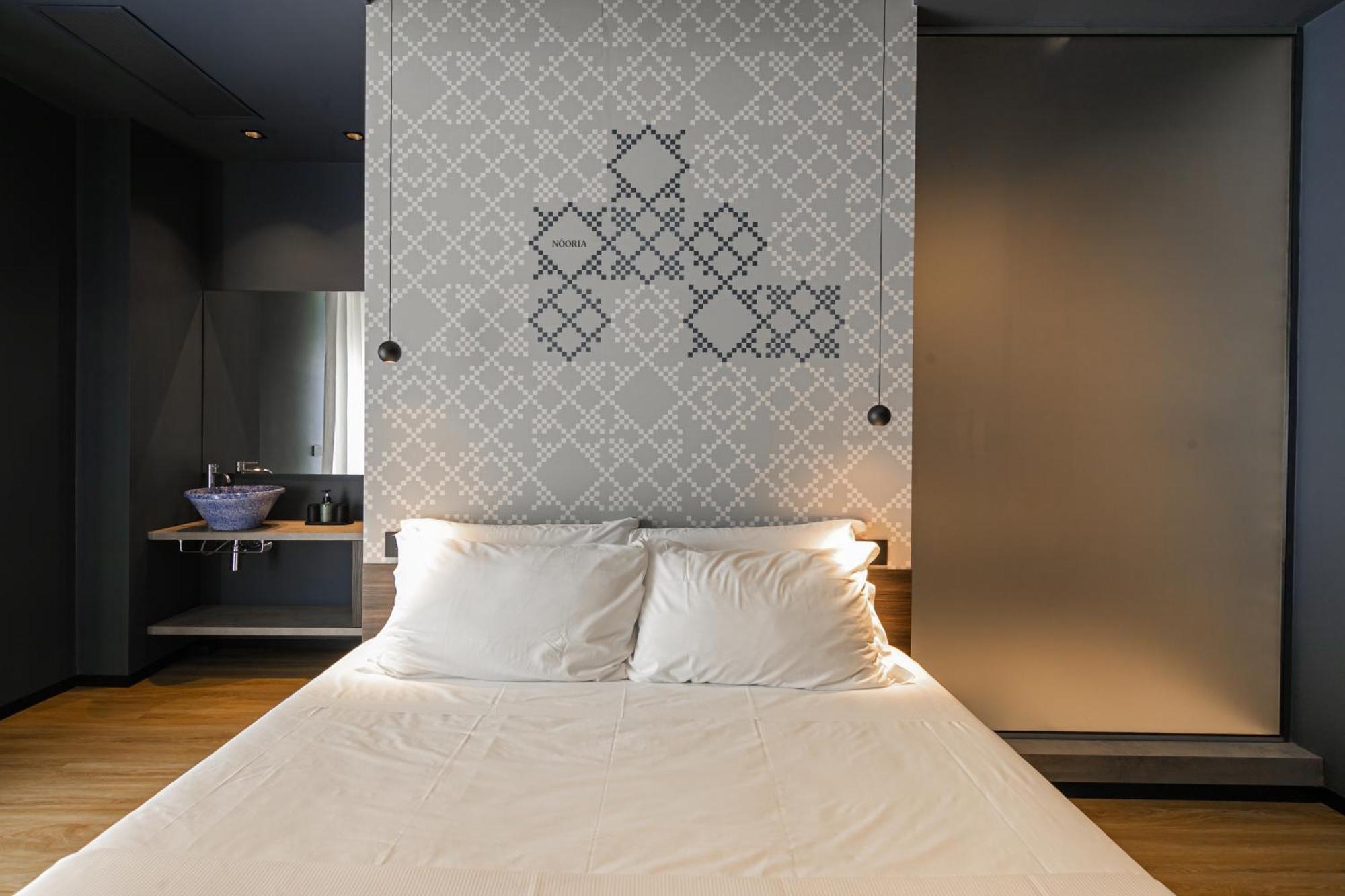 Nooria Sicilian Charme Rooms 체팔루 외부 사진
