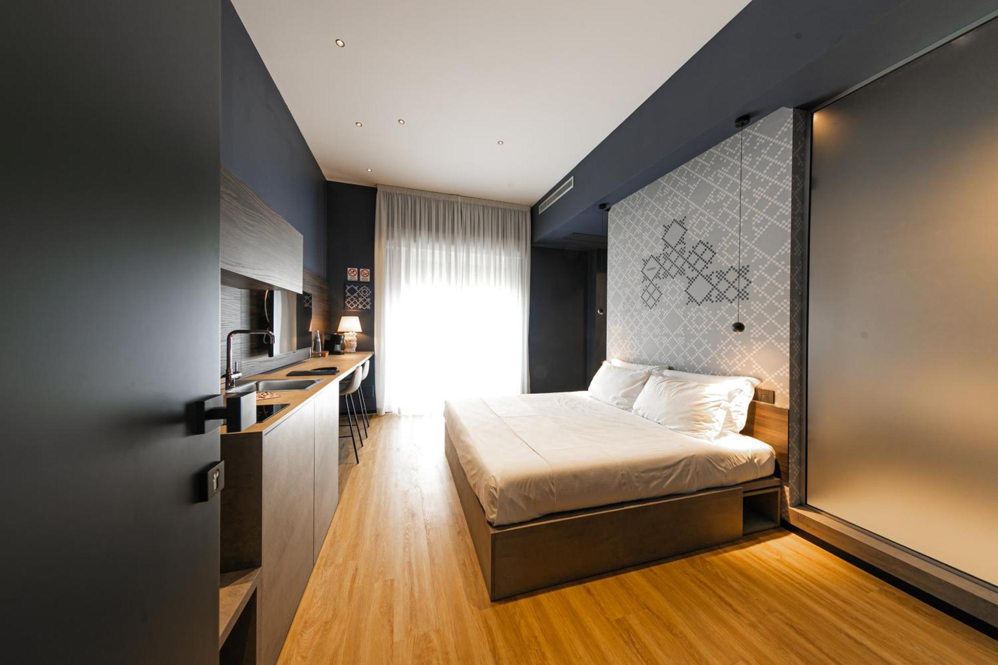 Nooria Sicilian Charme Rooms 체팔루 외부 사진