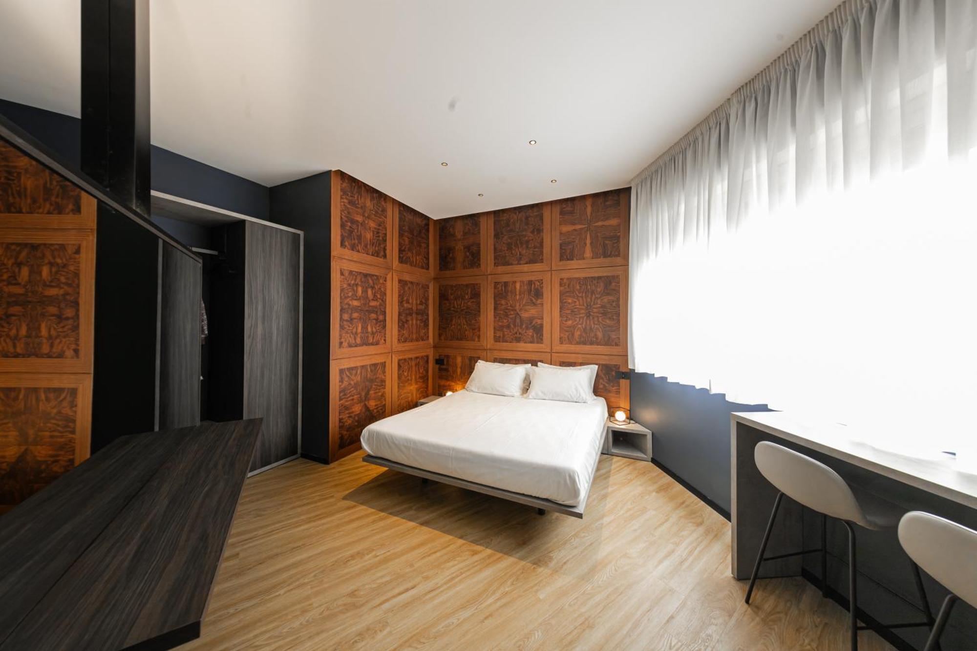 Nooria Sicilian Charme Rooms 체팔루 외부 사진