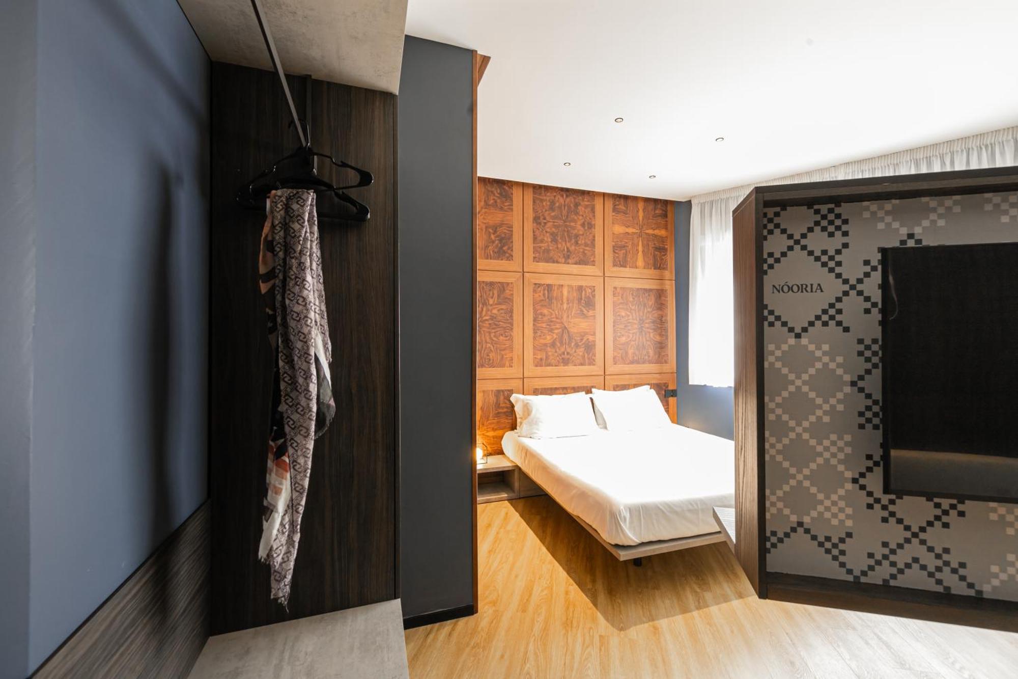Nooria Sicilian Charme Rooms 체팔루 외부 사진